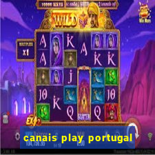 canais play portugal